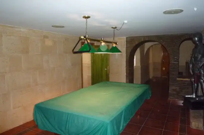 Casa o chalet en venta en Calle Siroco, Capistrano