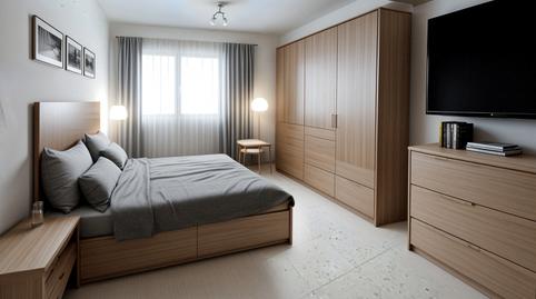 Foto 4 de Pis en venda a Ferrol Vello - Puerto, A Coruña