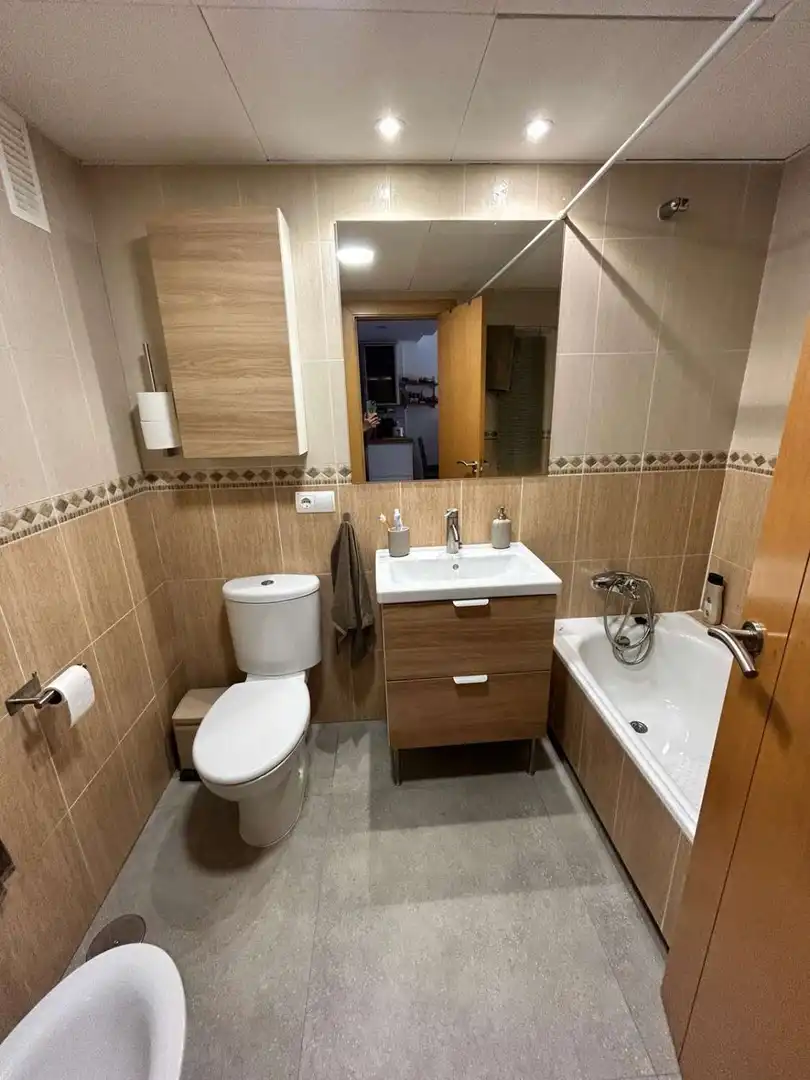 Apartments for rent in N/A, Cala Marqués