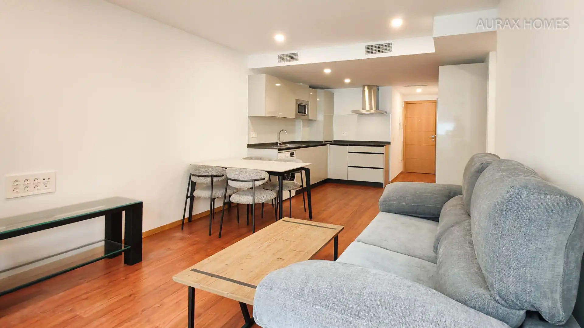 Flat with lift to rent in Calle la Corta, imagen 12