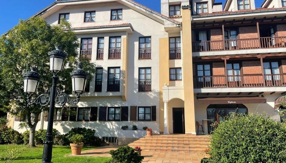 Foto 1 de Apartament en venda a Comillas (Cantabria), Cantabria