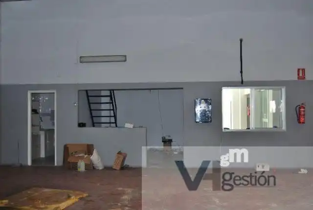 Nave industrial en venta en Villamartín, imagen 13