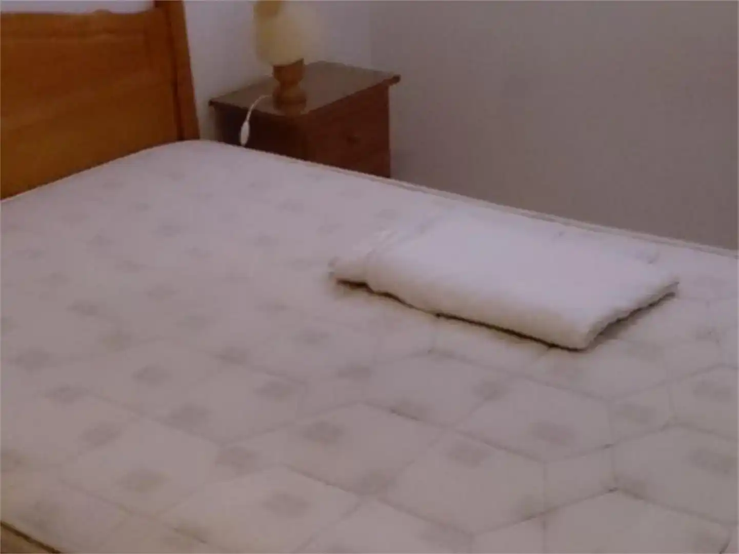 Dormitori de Pis en venda en San Miguel de Abona amb Traster, Moblat i Balcó
