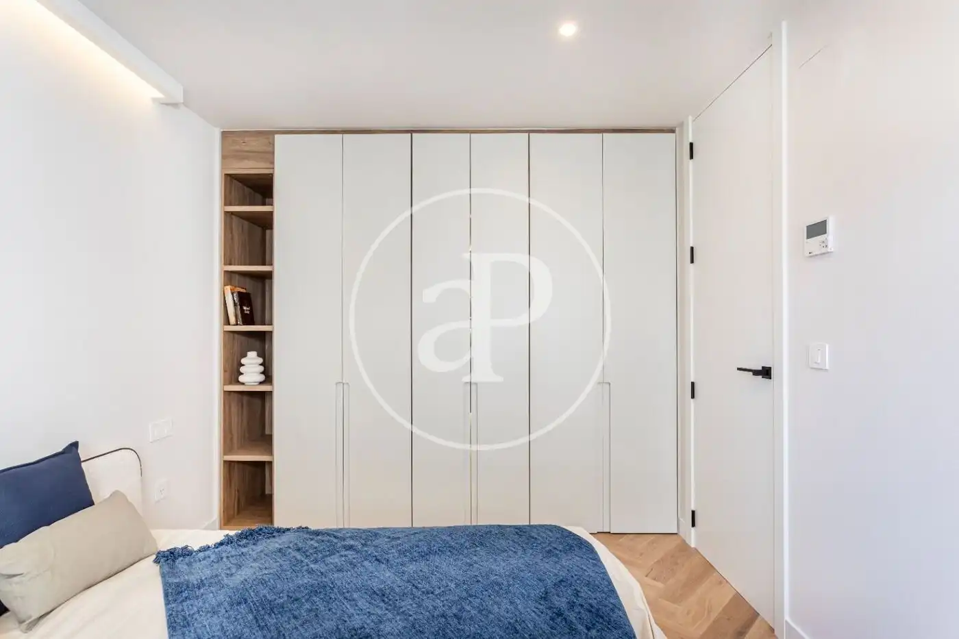 Penthouse mit Aufzug zum Verkauf in L'Eixample, imagen 15