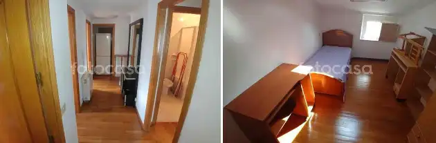 Wohnung zur Miete in Rúa da Algalia de Arriba, Casco Histórico