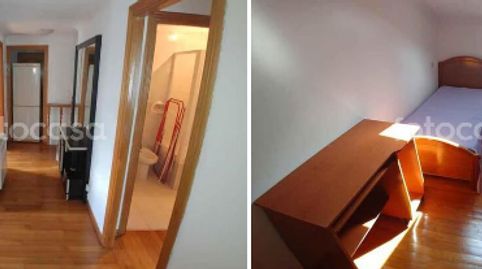 Foto 5 von Wohnung zur Miete in Rúa Da Algalia de Arriba, Casco Histórico, Santiago de Compostela