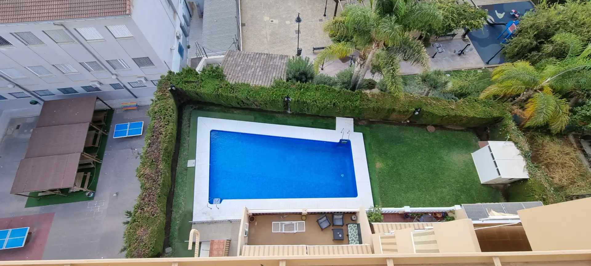 Ático con piscina en venta en Las Lagunas, imagen 33