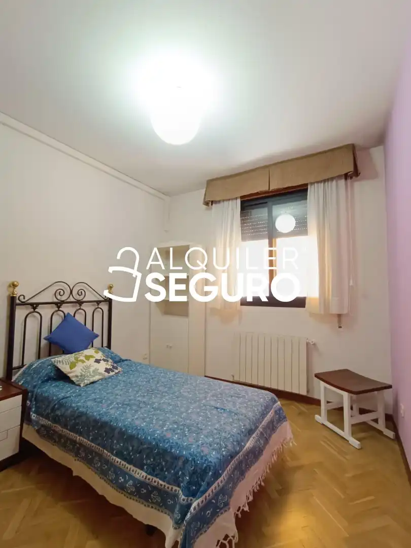 Flat with lift to rent in Real, imagen 15
