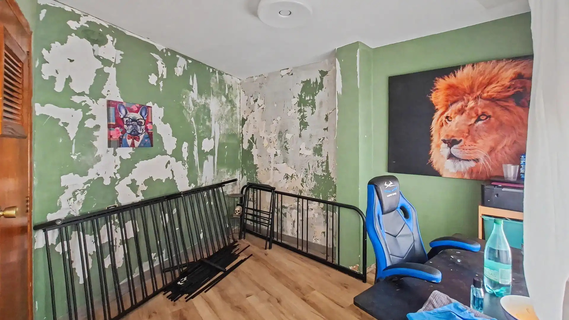 Piso en venta en Pego con Aire acondicionado, Calefacción y Terraza
