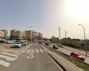 Vista exterior de Pis en venda en Sabadell