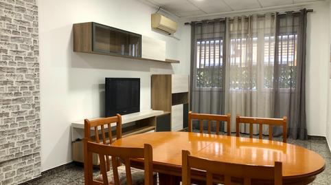 Photo 3 of Flat for sale in Calle Gabriel Miro, Plaza Elíptica - República Argentina, Gandia