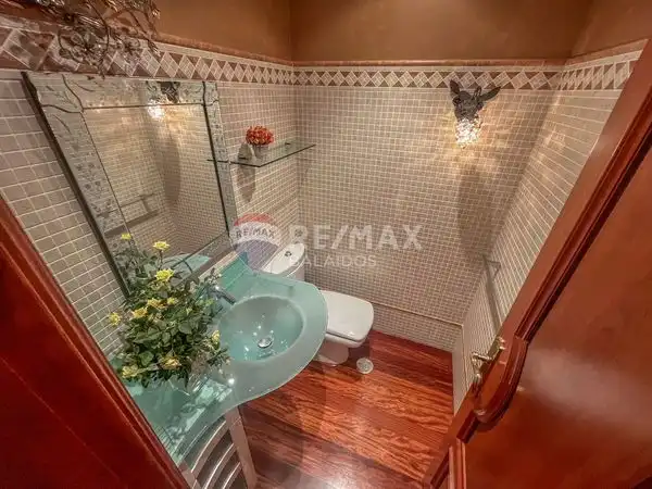 Dúplex amb terrassa en venda a Praza Francisco Fernández del Riego, imagen 30