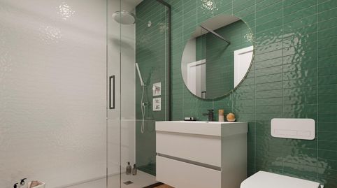 Foto 5 de Piso en venta en Bonalba - Cotoveta, Mutxamel