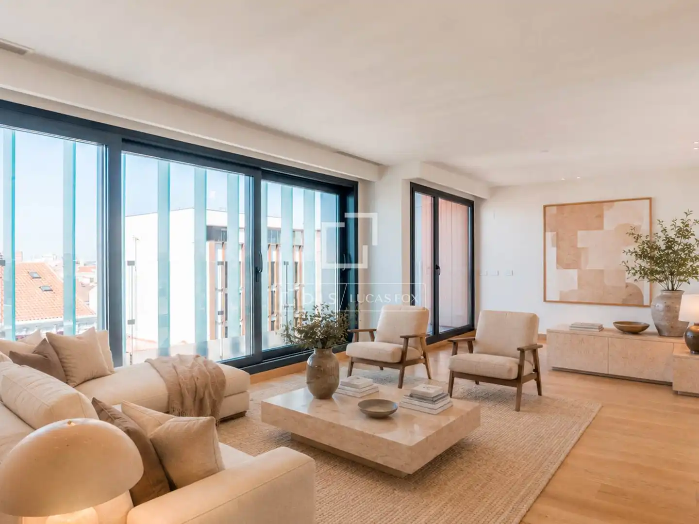 Appartement avec piscine à vendre à Chamberí, imagen 2