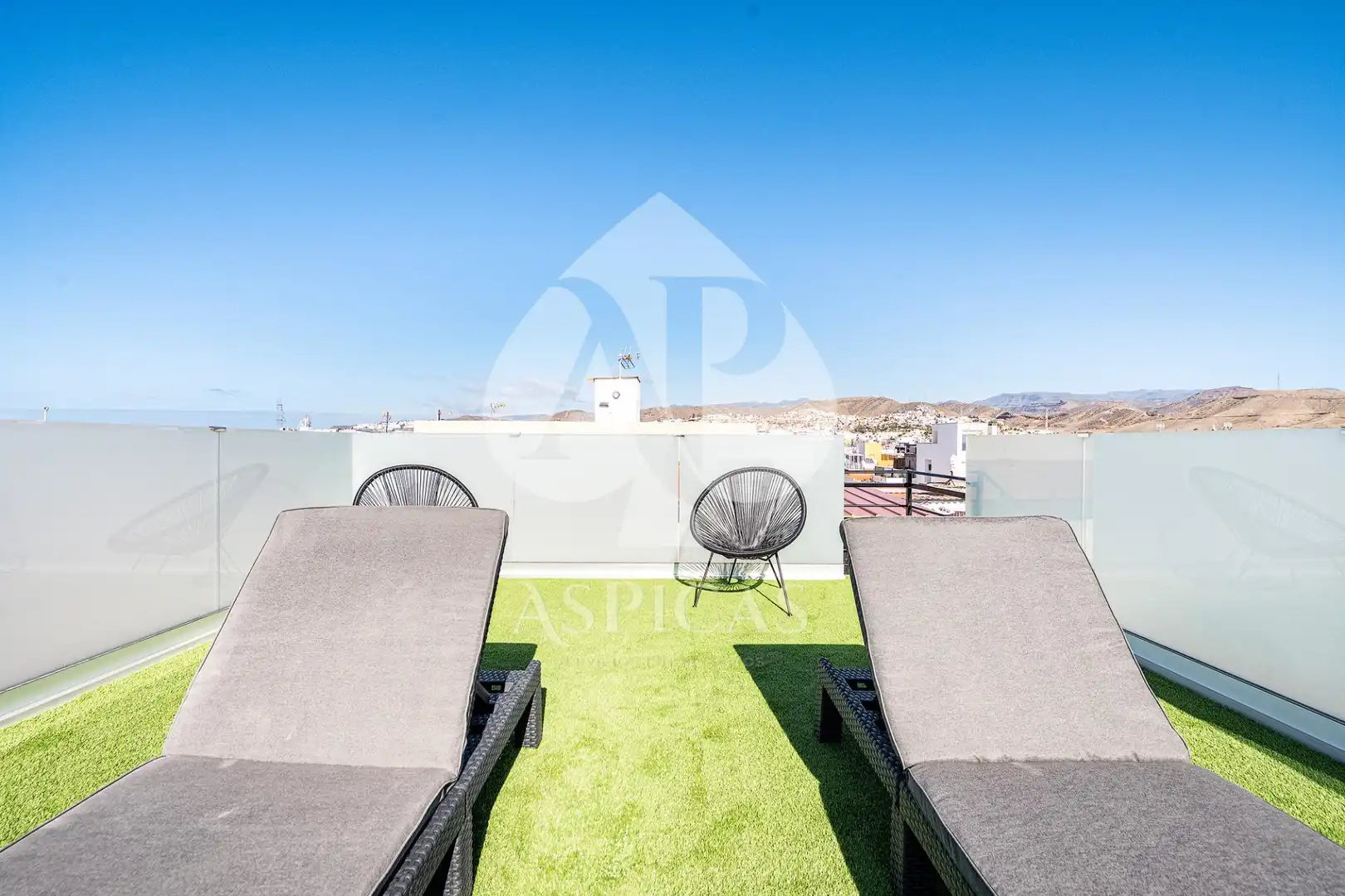 Casa a schiera con terrazza in vendita a Calle JUAN MARTIN GARCIA 7, imagen 35