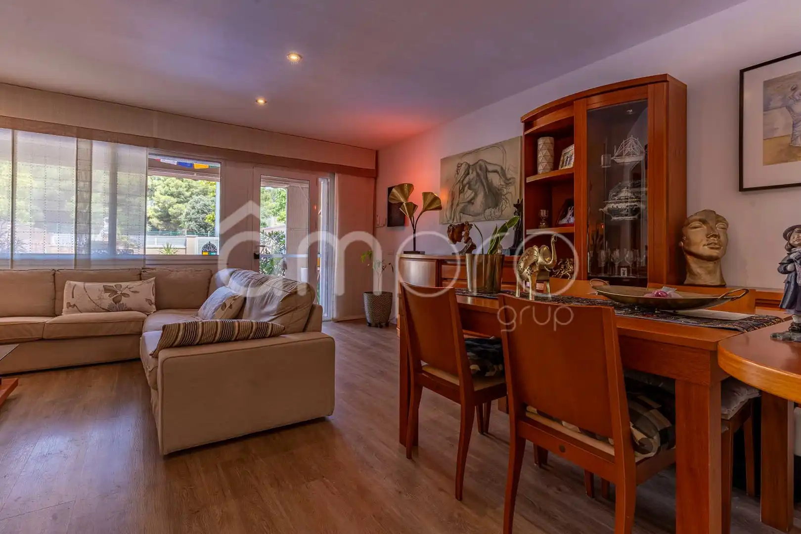 Houses for sale in CL BAIX EMPORDA EL VENDRELL (TARRAGONA), El Tancat - Mas d'en Gual