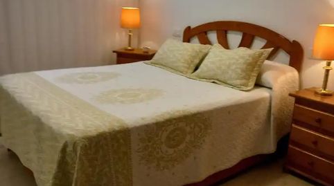 Foto 2 de Apartamento de alquiler en Avenida de Madrid, 13, Playa Levante, Benidorm