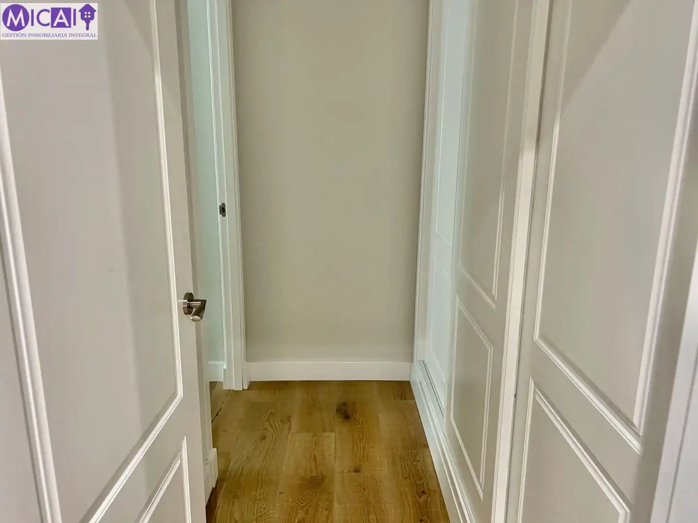 Flat for sale in Cádiz  with Parquet flooring, Terrace and Storage room