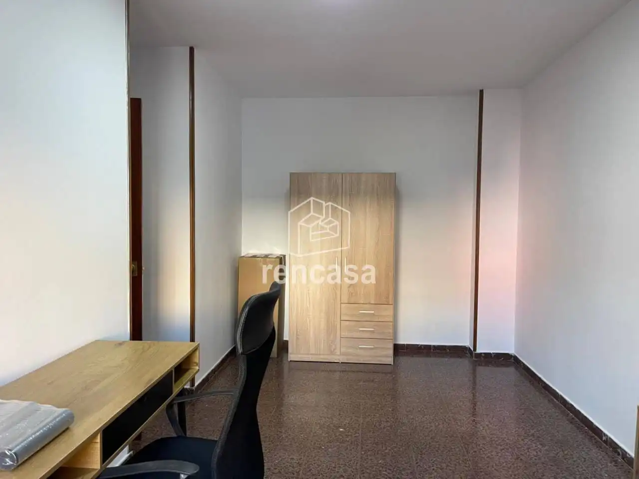 Piso de alquiler en Calle Pi i Margall, Príncep de Viana - Clot -Xalets Humbert Torres