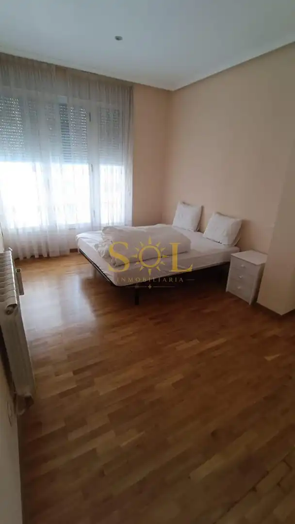 Appartement avec ascenseur à louer à Centro Ciudad, imagen 14