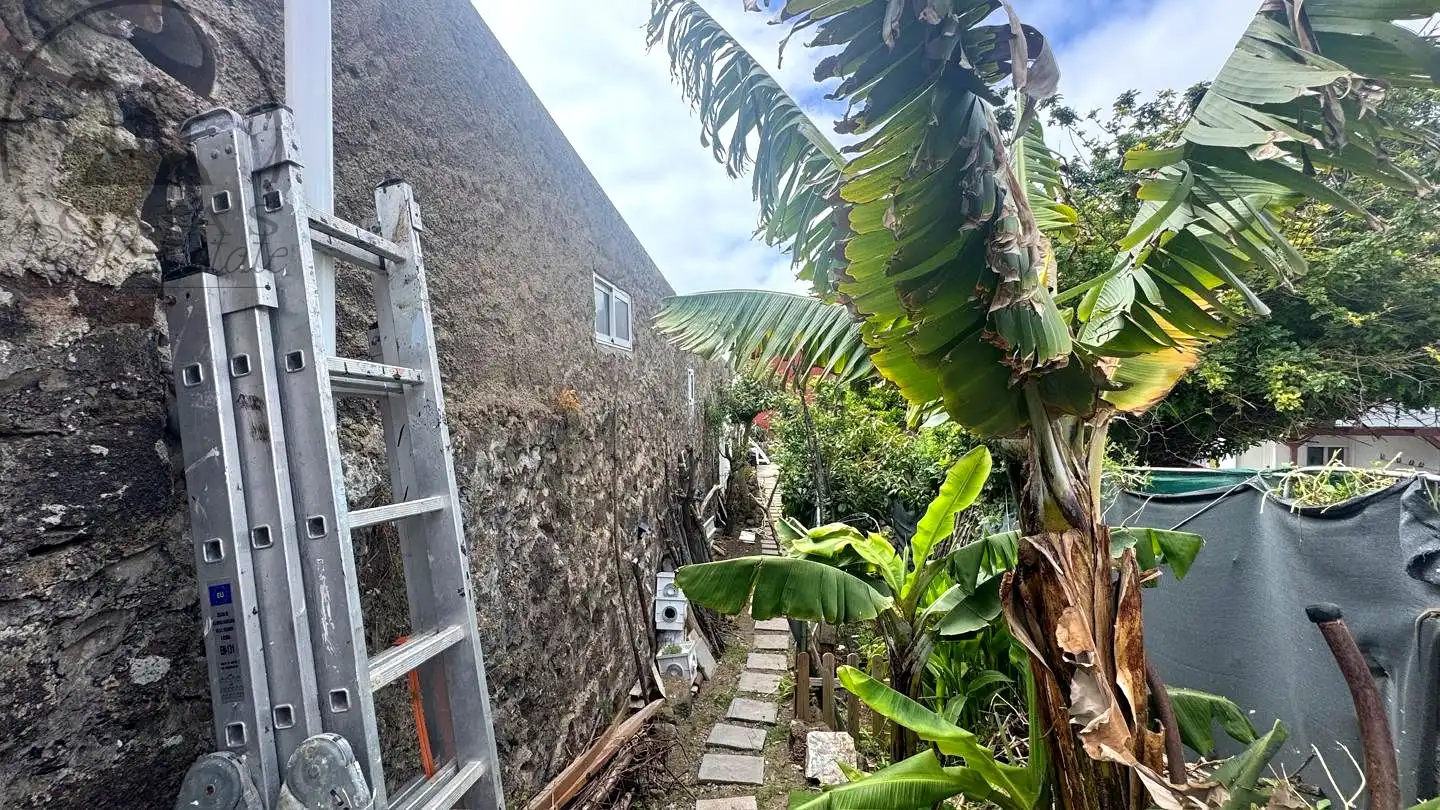 Maison rustique avec jardin à vendre à La Vega - El Amparo - Cueva del Viento, imagen 34