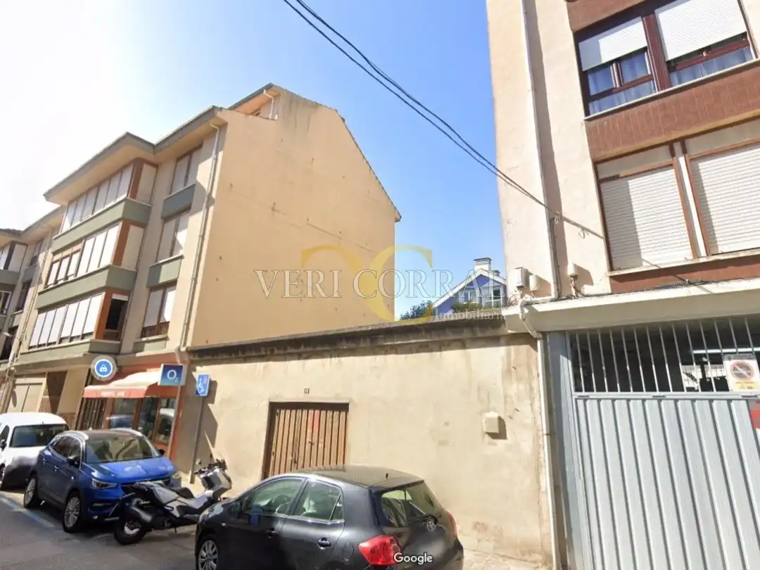 Terreni e lotti in vendita a Calle Mata Linares