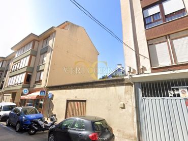 Terreny residencial en venda a Calle Mata Linares