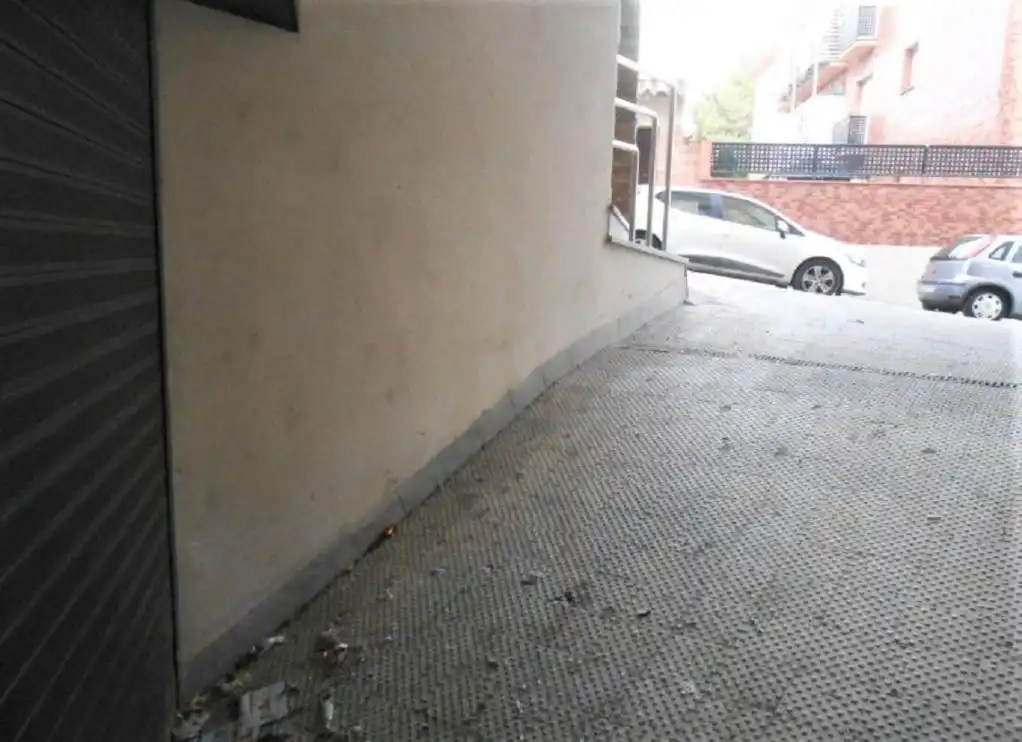 Parcheggio con ascensore in vendita a SALESES, imagen 6