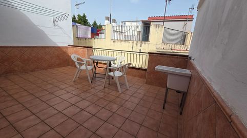 Foto 2 de Àtic de lloguer a Carrer de Mollet, Centre, Blanes