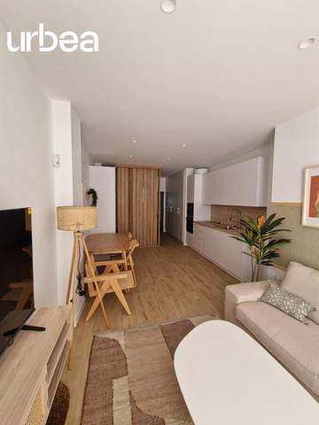 Apartamento en Venta en La Florida - Parque Norte