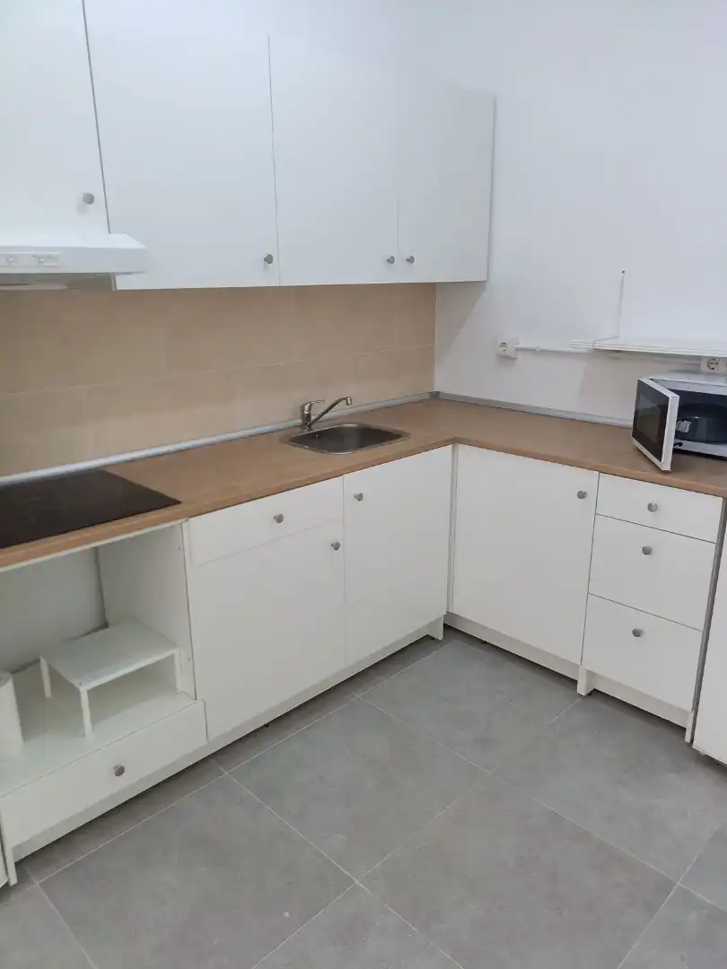 Habitación en Calle Recogidas, 43, Fígares