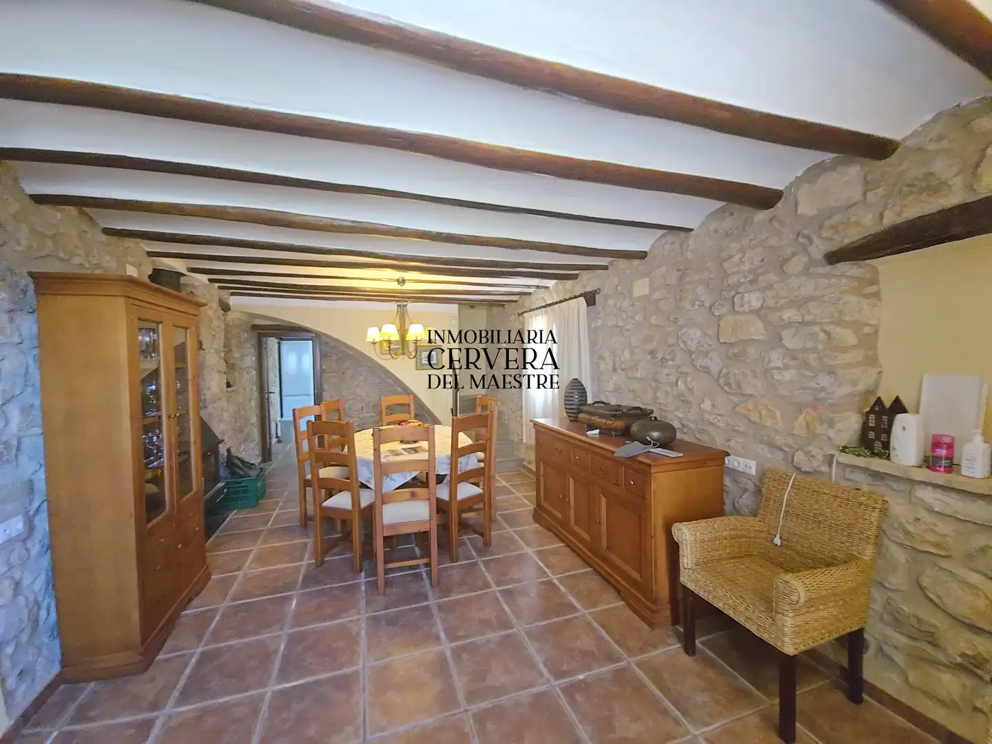 Casa o chalet en venta en Sierra Engarcerán
