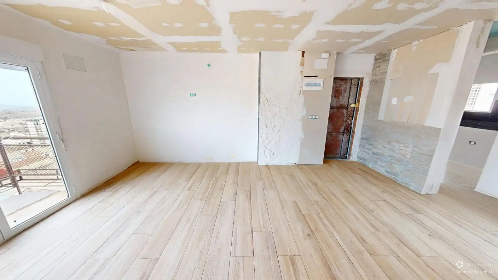 Pis en venda en Jijona / Xixona amb Calefacció, Parquet i Balcó