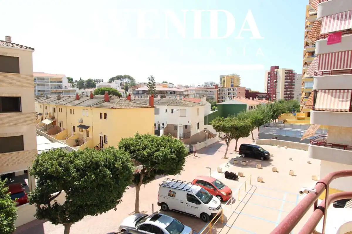 Apartamento con piscina en venta en Gibraltar 13, imagen 6