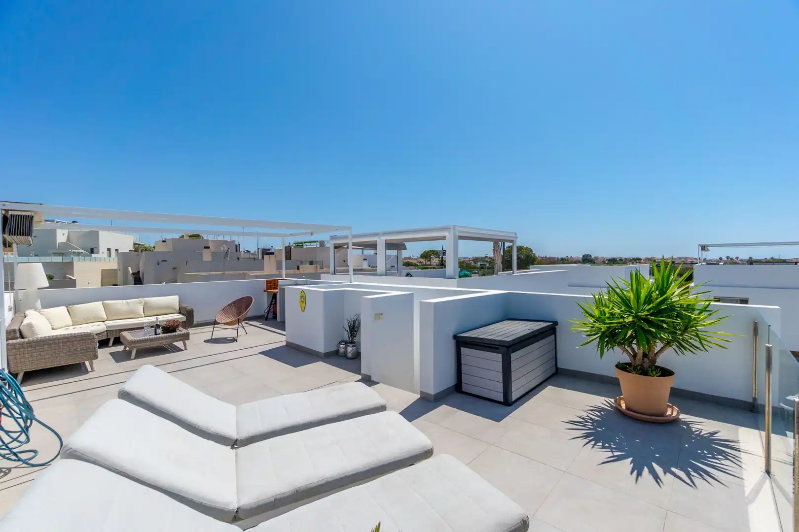 Haus mit Terrasse zum Verkauf in Orihuela Costa, imagen 28