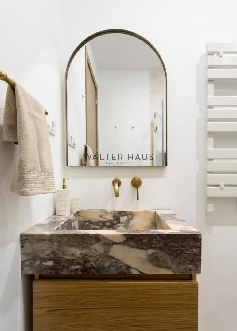 Appartement avec ascenseur à vendre à Calle de Santa Engracia, imagen 36