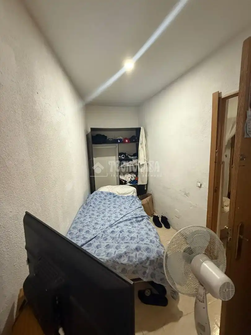 Habitación de Piso en venta en Madrid