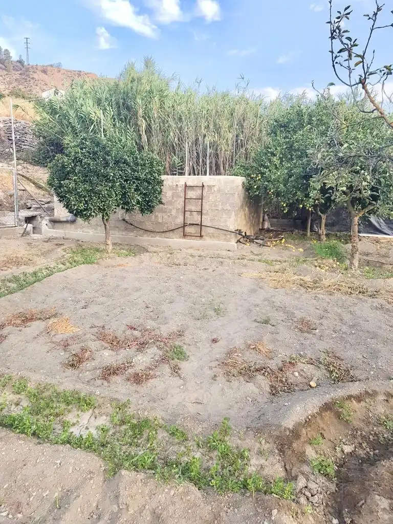 Grundstücke und Bauplätze zum Verkauf in Ugíjar, imagen 6