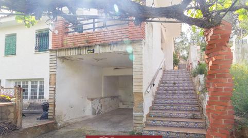 Foto 2 de Casa o chalet en venta en Serra, Valencia