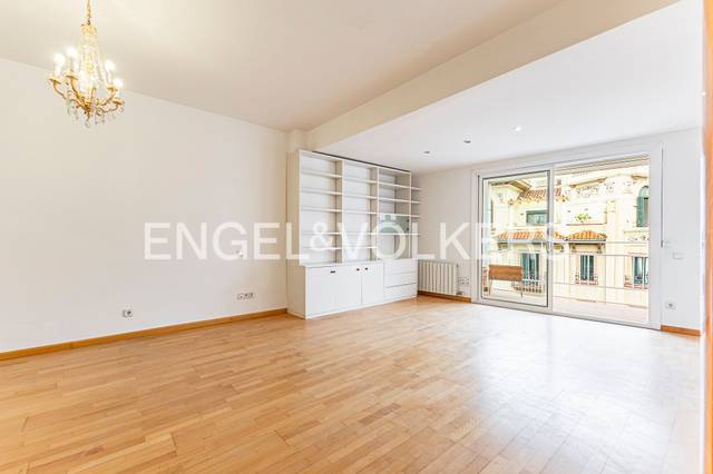 Piso en Venta en Sant Gervasi- Galvany