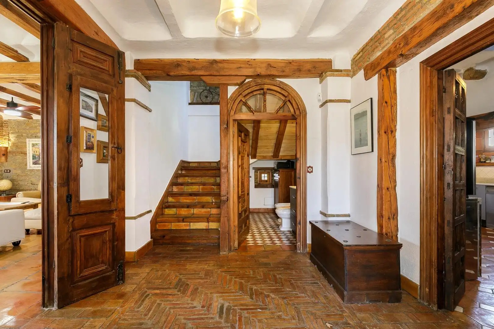 Haus mit Terrasse zum Verkauf in Belicena, imagen 8