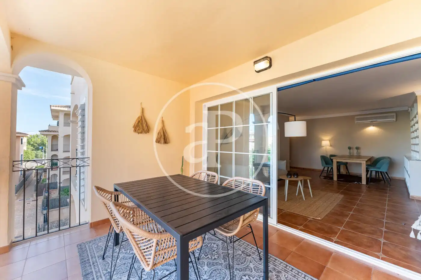 Wohnung zur Miete in Llucmajor, Illes Balears