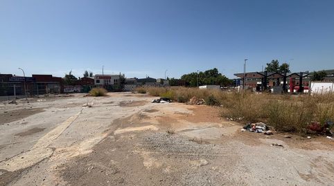 Foto 2 von Fabrik Grundstücke zur Miete in Rovira I Virgili, 8, Gràcia, Sabadell
