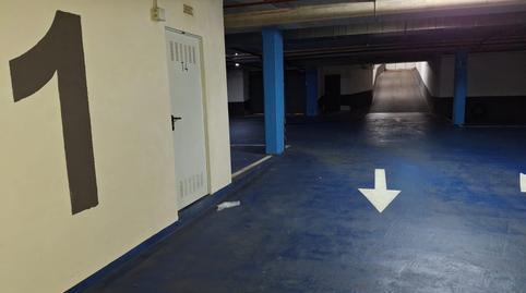 Photo 2 of Garage for rent in Poza Lizentziatuaren Kalea, 32a, Campuzano, Bilbao
