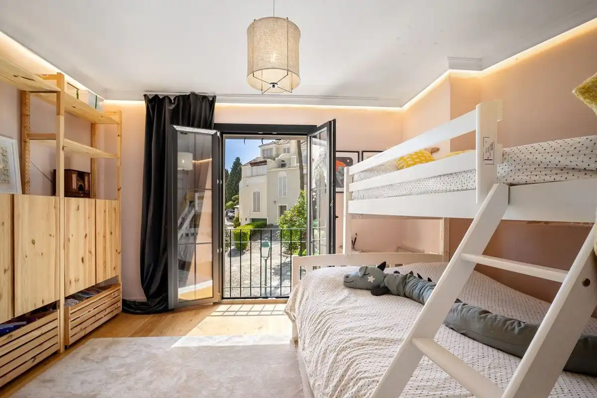 Casa a schiera con piscina in vendita a Arrabal la Caridad 9D, imagen 25