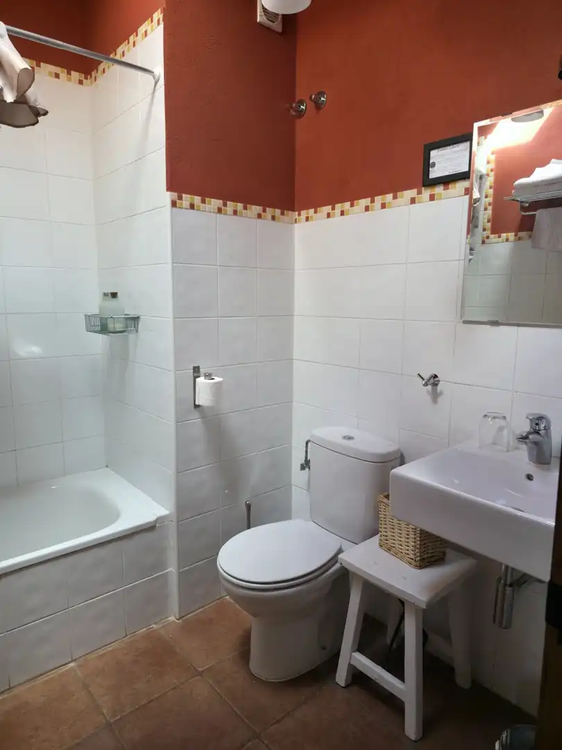 Casa o xalet en venda a San Martín y Perapertú - CALLE MAYOR, San Cebrián de Mudá