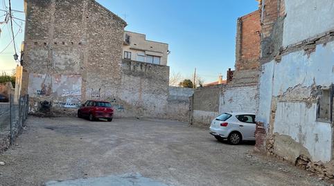 Foto 5 de Residencial en venda a Carrer de la Font, Nulles, Tarragona