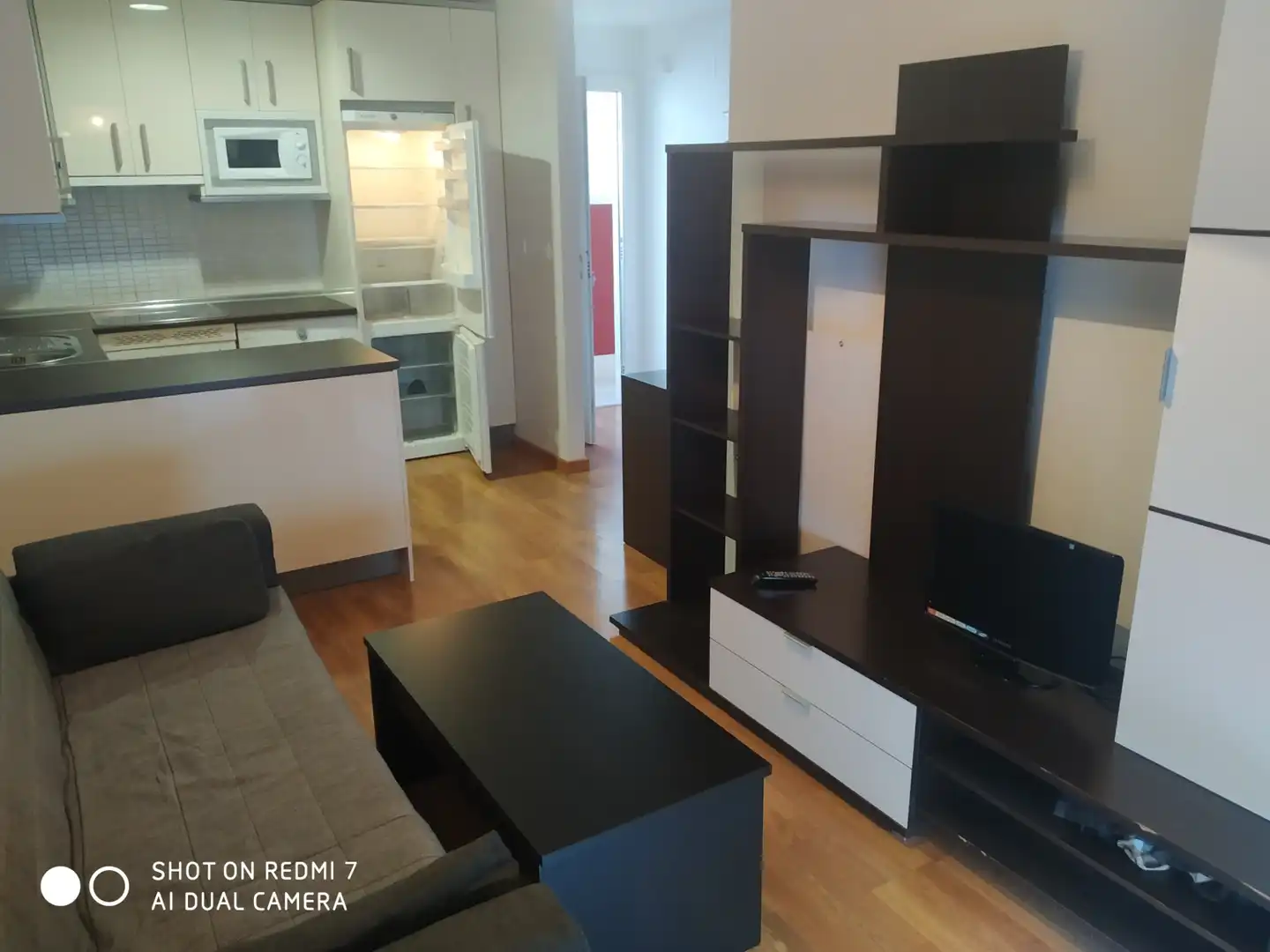 Living room of Flat for rent in Úbeda, Jaén