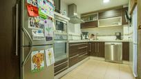 Kitchen of Duplex for sale in Badajoz Capital  with Air Conditioner and Terrace