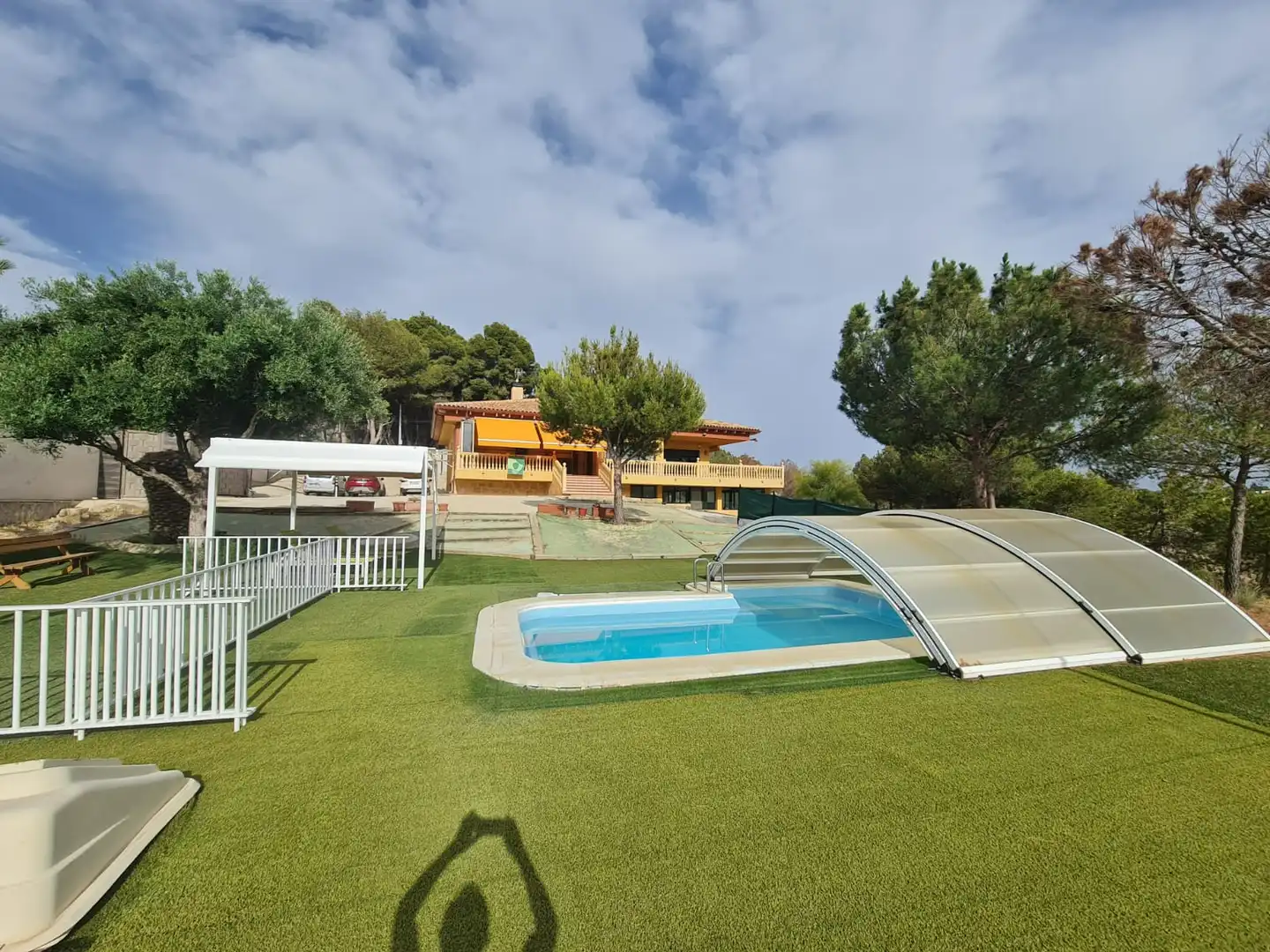 Detached house with pool for sale in Petrer, imagen 20